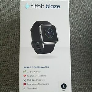 Fitbit Blaze
